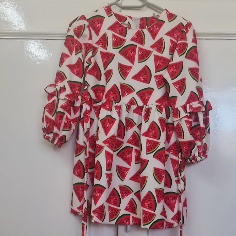 لباس یلدایی