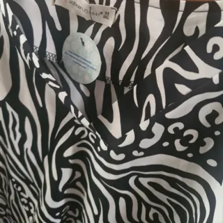 شومیز تونیک