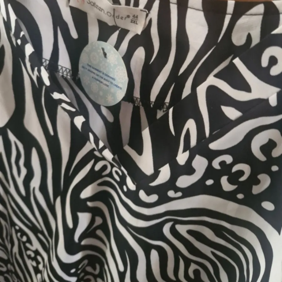 شومیز تونیک