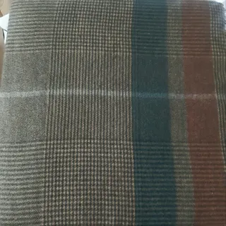 بیگ اسکارف موهر پشمی