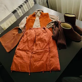 ست پاییز و زمستانی