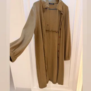 بافت ترک زنانه