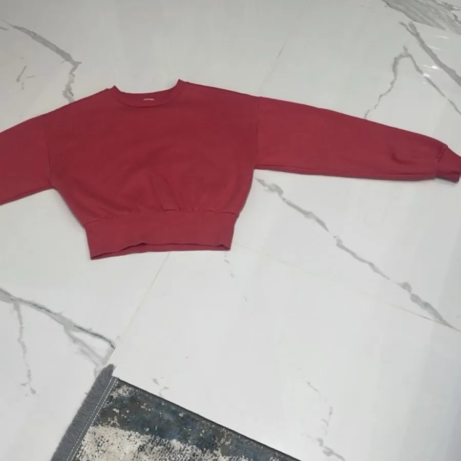 بلوز دخترانه ترک