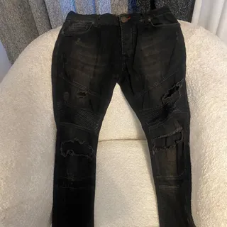 شلوار جین مردانه