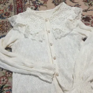 شومیز دانتل