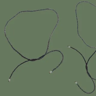 گردنبند منجوق شبدیس