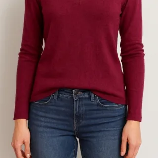 بلوز کش بافت