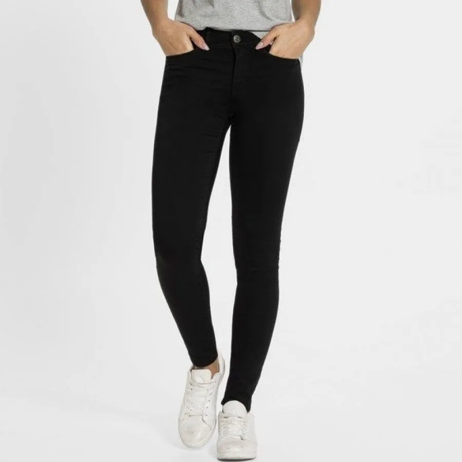 شلوار جین زنانه