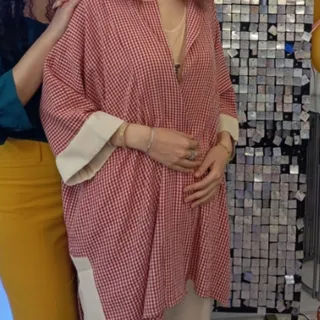 پانچ و شلوار