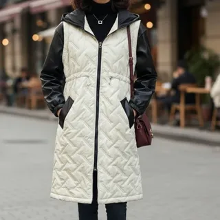 کاپشن / پافر