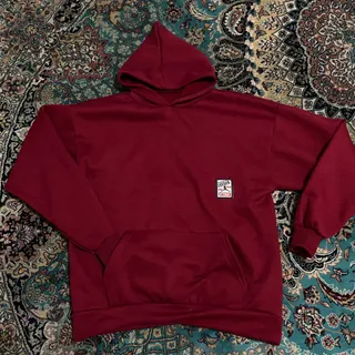 هودی اورجینال