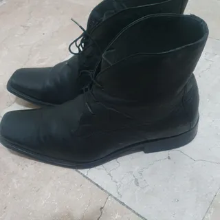 بوت مردانه