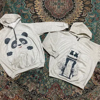 هودی طرحدار