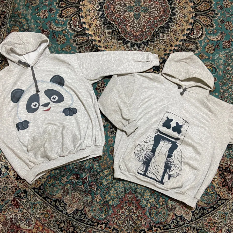 هودی طرحدار