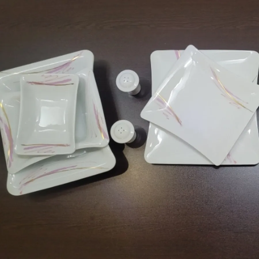 سرویس 24 نفره غذاخوری