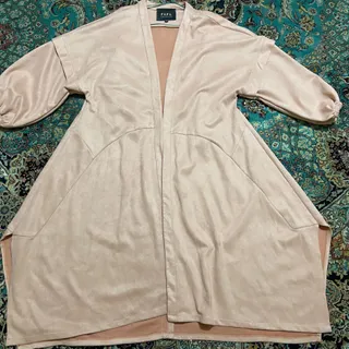 پالتو پاییزه سوییت