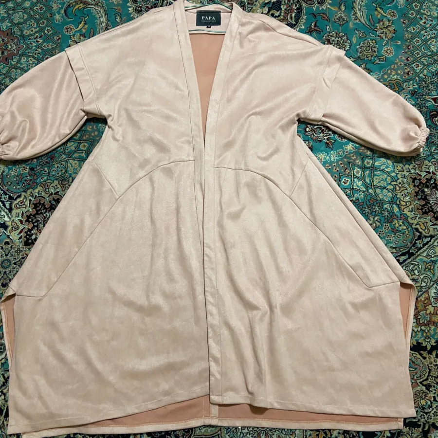 پالتو پاییزه سوییت