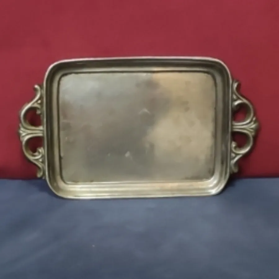 سینی قند پهلو ورشو قدیمی