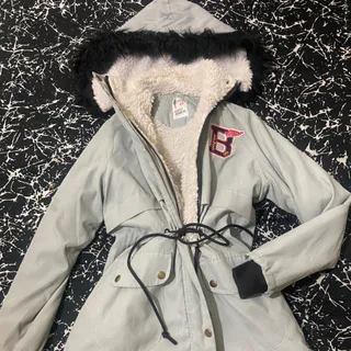 پالتو داخل پشمی