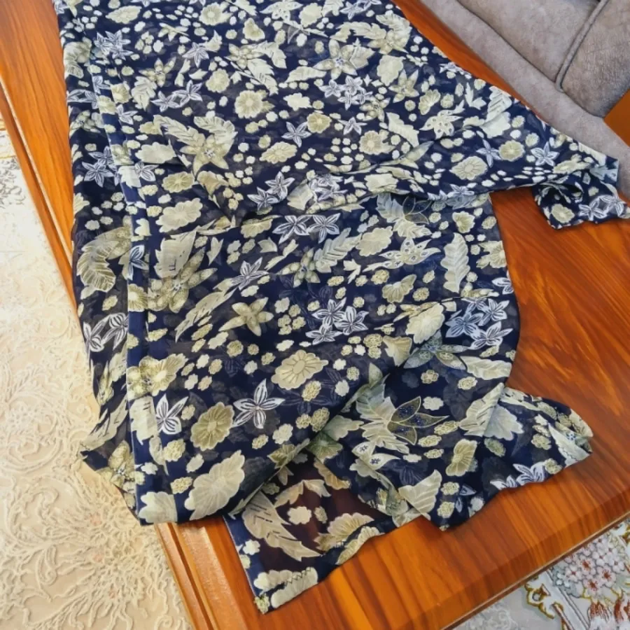 چادر مکه ای