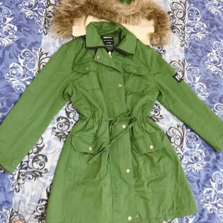 پالتو داخل پشمی