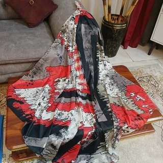 روسری مجلسی