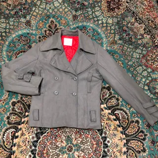 کراپ کت فوتر