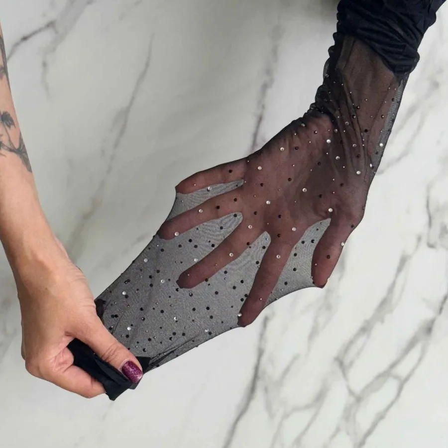 جوراب شلواری پنتی