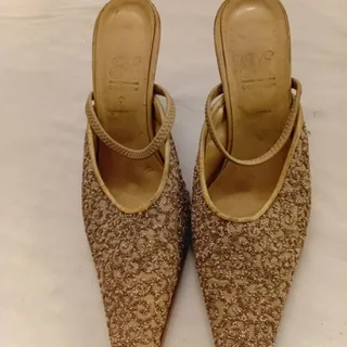 کفش ایتالیایی هست