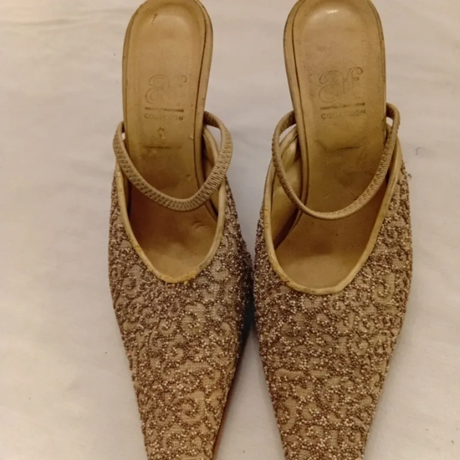 کفش ایتالیایی هست