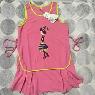 پیراهن راحتی