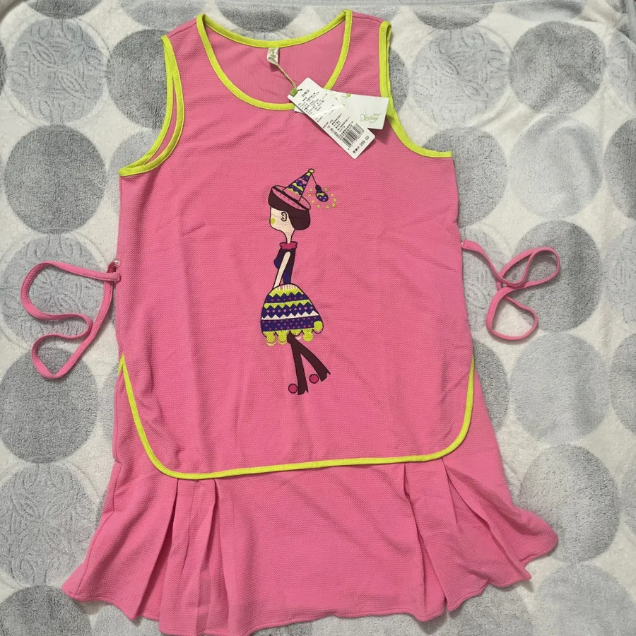 پیراهن راحتی