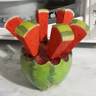 استند وکارد هندوانه