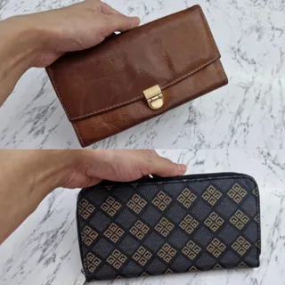 کیف پول زنانه