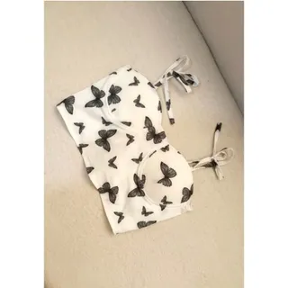 نیم تنه کراپ