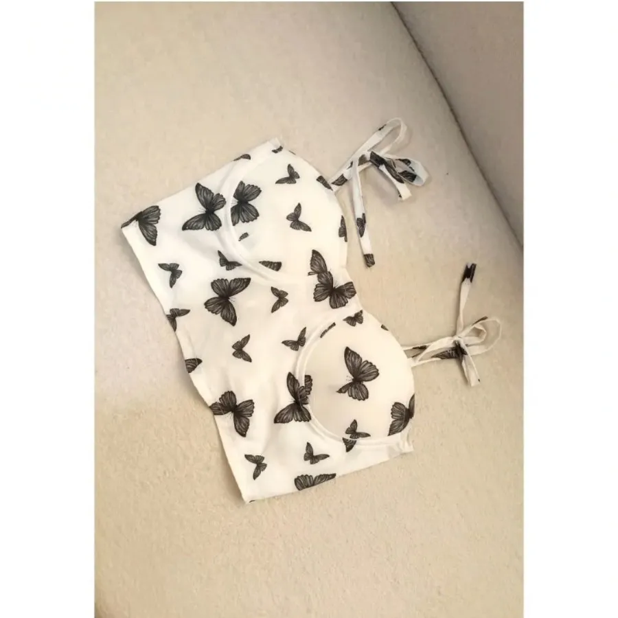 نیم تنه کراپ