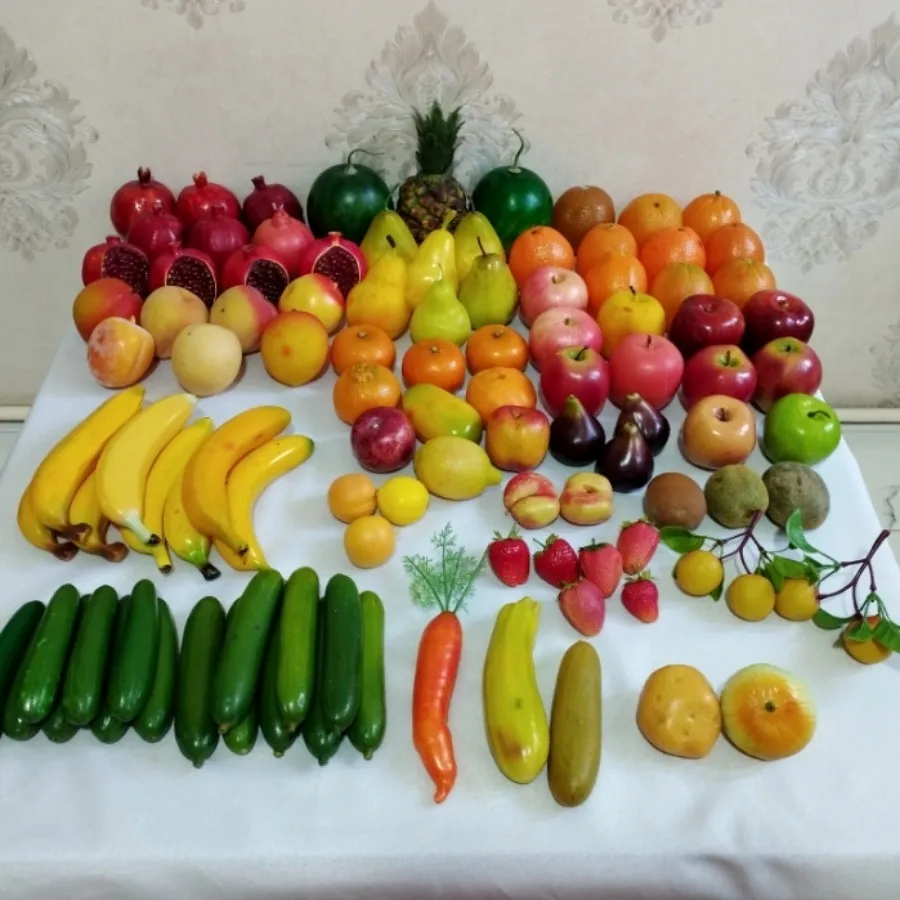 میوه مصنوعی