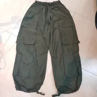 شلوار اسپرت کارگو