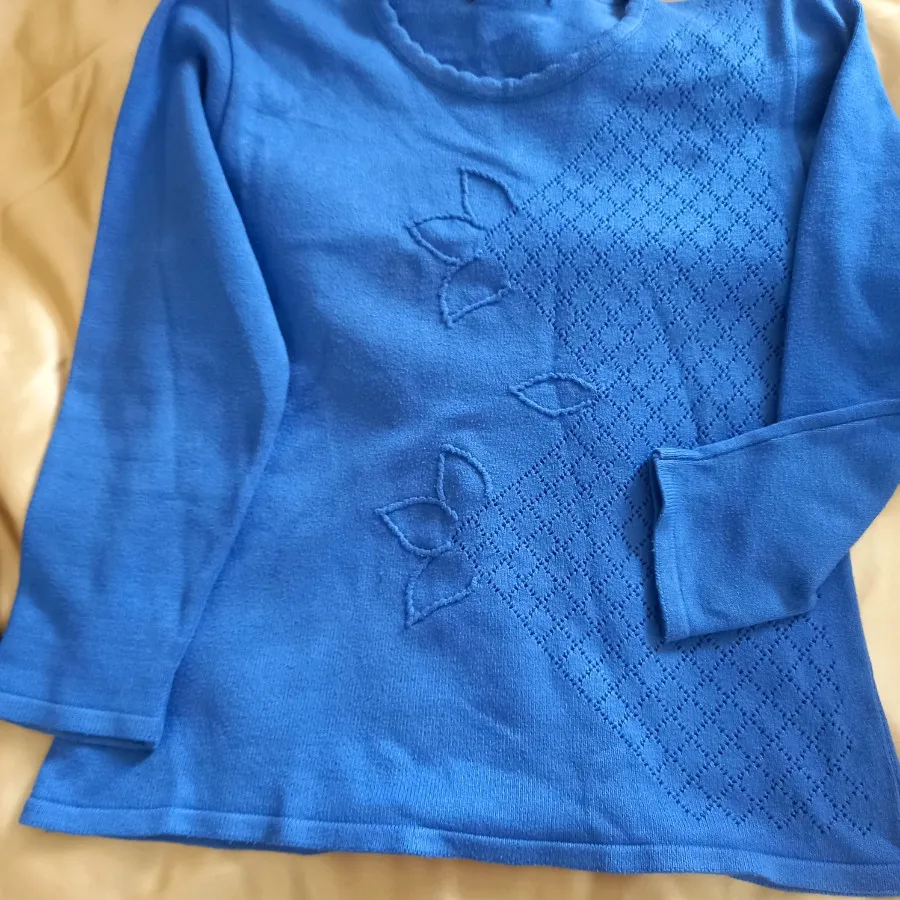 بلوز یا تونیک زمستانه