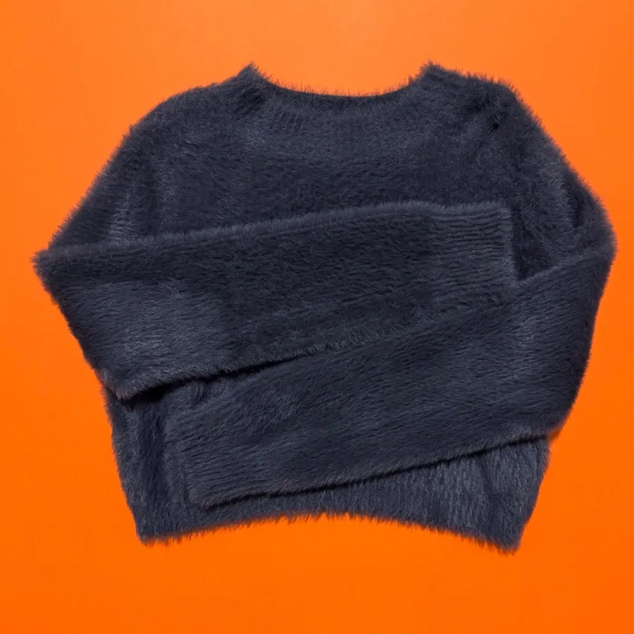 بافت کراپ منگو