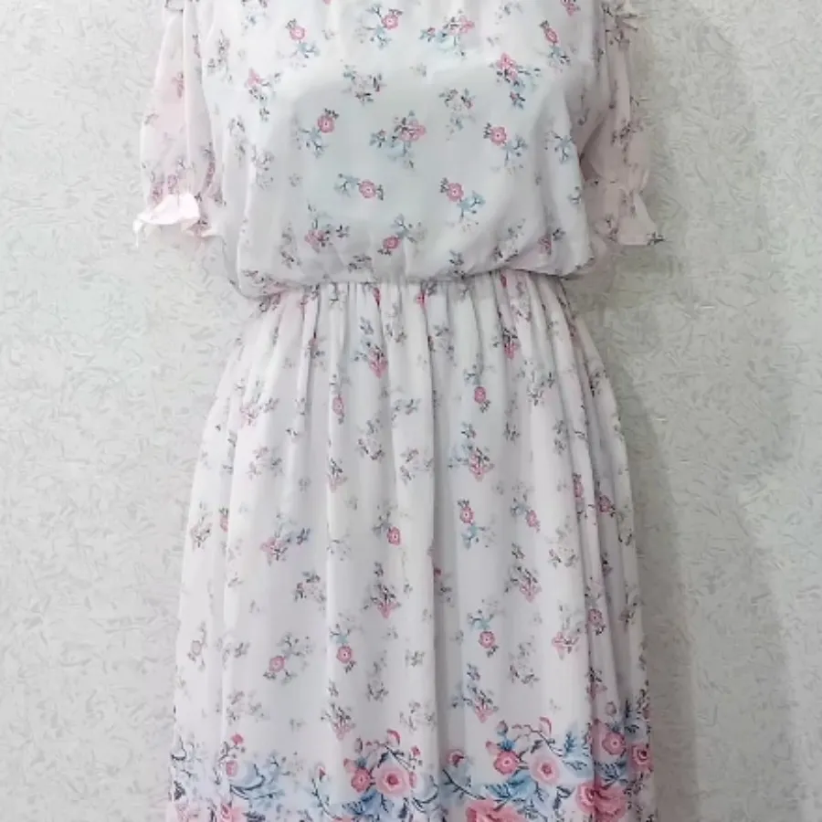 لباس سرهمی زنانه