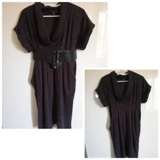 پیراهن بافت خارجی