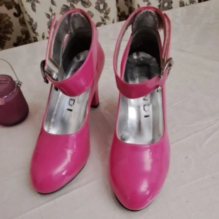 کفش مجلسی زنانه