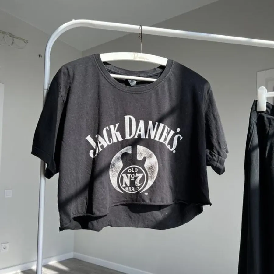 کراپ JACK DANIEL'S