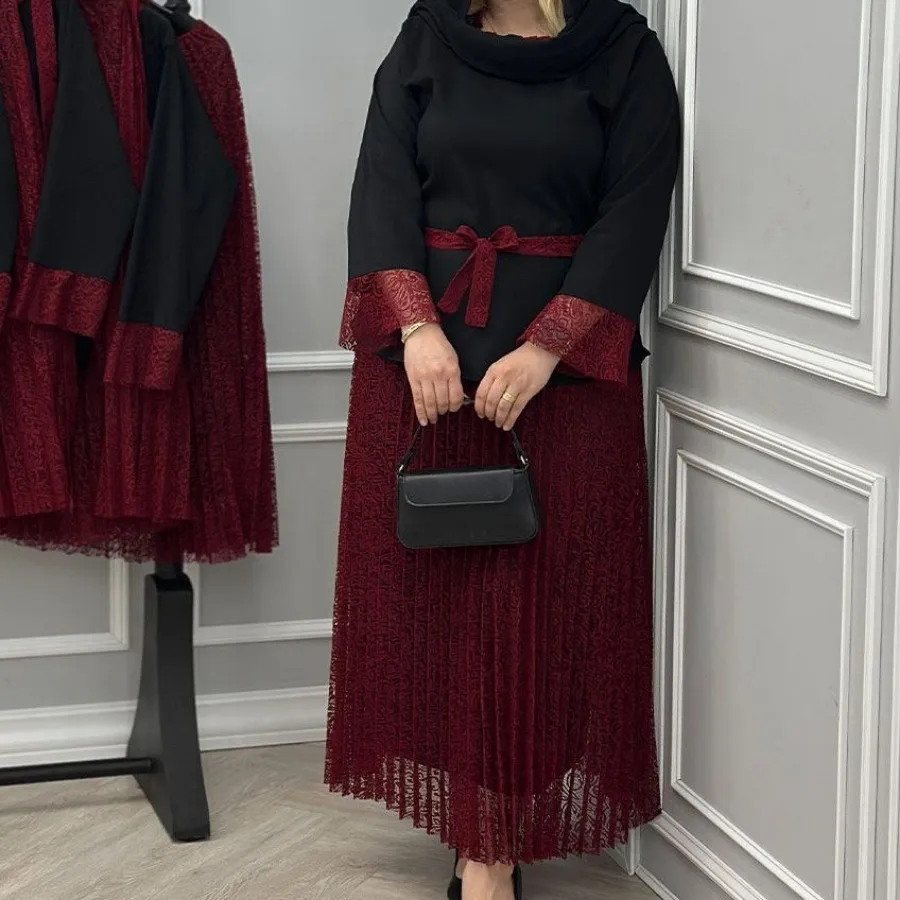 سه تیکه شیک