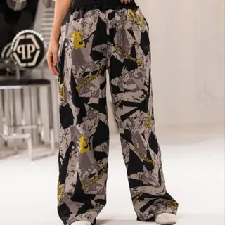 شلوار بگ اسپرت