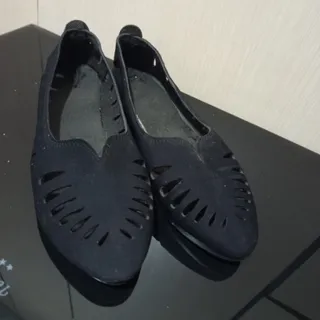 کالج زنانه کفش زنانه