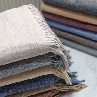 شال موهر برفی خارجی