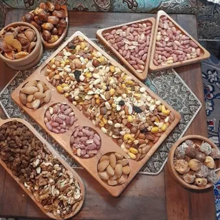 حراج وسایل چوبی بامبو