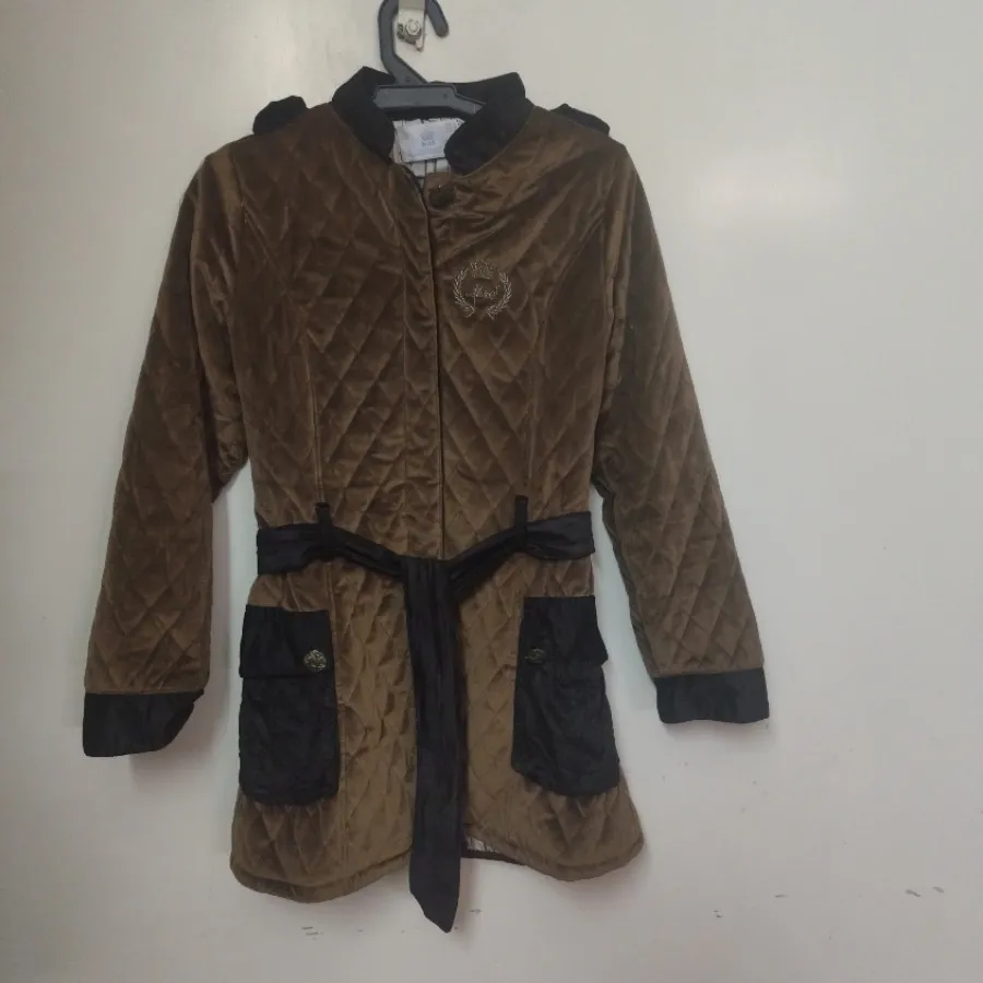 پالتو‌مخمل نو